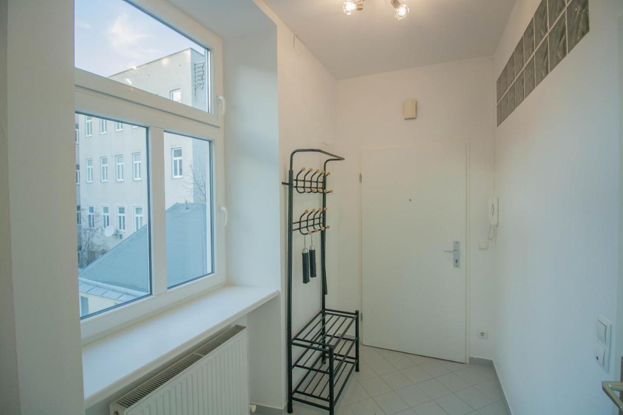 Cozy 2 Room Apartment - Enjoy Viennas Summer Vibes Exterior photo